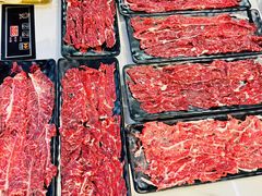 -刘少华贵州小黄牛·鲜牛肉火锅(总店)