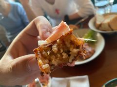 -Laures·月桂西班牙碳烤餐厅(十尚坊店)