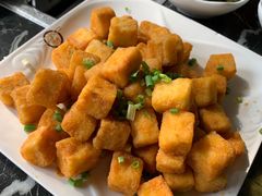 -李师傅脆肚(梅林店)