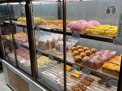 -奈雪的茶(石家庄万象城店)