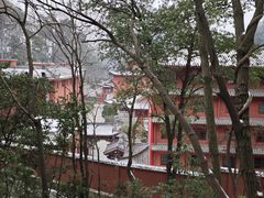 -黔灵山公园