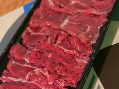 -渝厨生态火锅(合川区府店)
