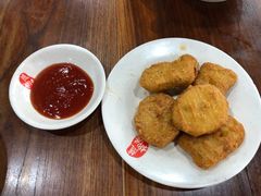 鸡块-随柳居·苏式小吃(建新巷店)