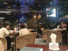 -大连富丽华大酒店·花都西餐厅
