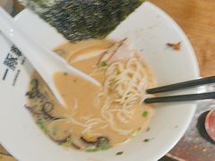 -一豚轩·烧鸟·豚骨拉面(五四路店)