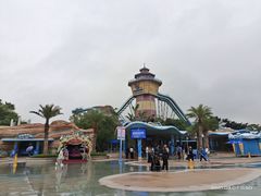 -珠海长隆海洋王国