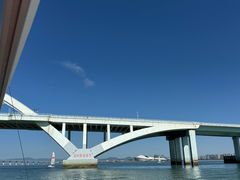 -五缘湾游艇帆船俱乐部