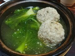 狮子头-花园茶楼(兴城西路店)