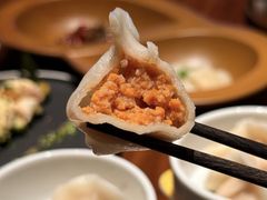-喜鼎海胆水饺(东港店)