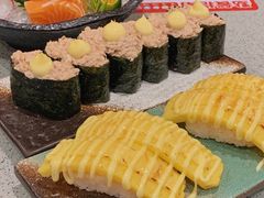 -友壹町寿司(佛山新DNA店)