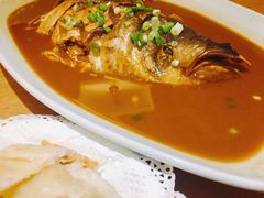 -小土豆北方菜馆(方庄店)