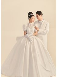 -IDO婚纱摄影(上海旗舰店)