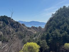-云峰山自然风景区