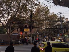 -上海交通大学医学院附属瑞金医院(总院)
