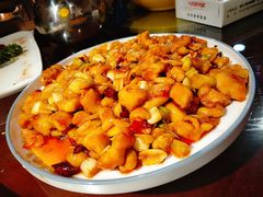 -合家院饭庄(榆关道店)