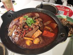 -撒椒·四川江湖菜(西单大悦城店)