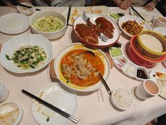 -大鸭梨烤鸭(甘家口店)