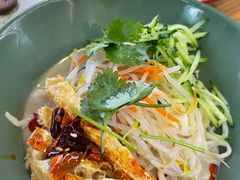 -鼓楼吃面·肉啃肉(南锣鼓巷店)
