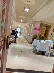 -北京俪婴妇产医院(朝阳大悦城店)