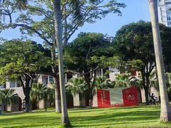 -厦门大学(思明校区)