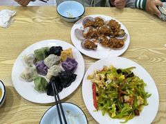 -天云活海鲜家菜馆·海鲜大咖(栈桥店)
