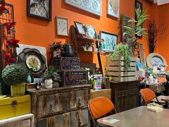 -清迈清迈巷口小排档(烟台山店)