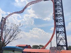 -南戴河国际娱乐中心