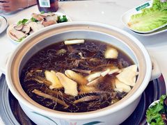 -爱膳菌锅锅(阳南店)