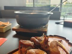 -羽鸽集·乳鸽专门店·地道顺德菜(岭南站店)