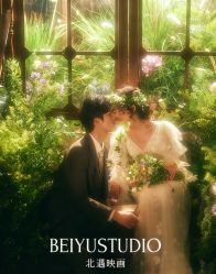 -北遇映画PHOTO GRAPHY STUDIO