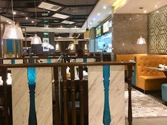 大堂-岭南真味·匠心粤菜(K11店)