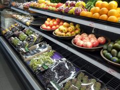 -GranVida生活超市(海信广场店)