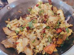 -欧记轩龙虾·私房菜(A店)