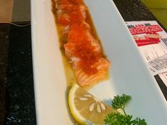 -将太无二·北美传奇寿司(瑞士公寓店)