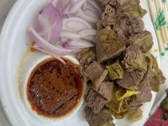 -伊穆祥牛肉面总店·清真