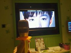 -唯爱KTV聚会餐厅(仙林东城汇店)