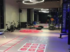 -GYMCARE VIVA(金开店)