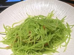 -小城粥道·海胆鲜虾粥(解放广场店)