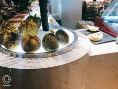 -雍和会海鲜姿造自助(湖东路店)
