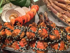 -富力希尔顿酒店·地阔自助餐厅