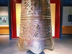 -大钟寺古钟博物馆