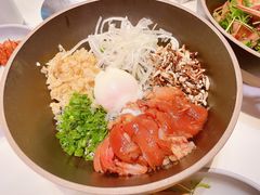 -胡麻(静安嘉里店)