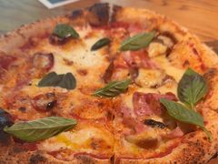 -La Strada(安福路店)