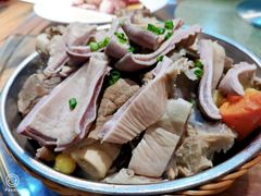 -猪肉婆私房菜(容桂总店)