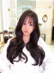 -3AM·S HAIR SALON烫发染发接发