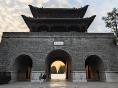 -台儿庄古城
