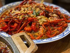 -大川先生·小龙虾·川菜(信义坊店)