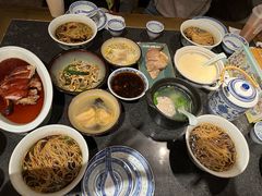 -南京大牌档(新街口德基广场店)