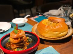 -大树餐厅(益田假日店)