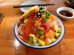 海鲜饭-YAMAKAWA(龙湖胥江天街店)